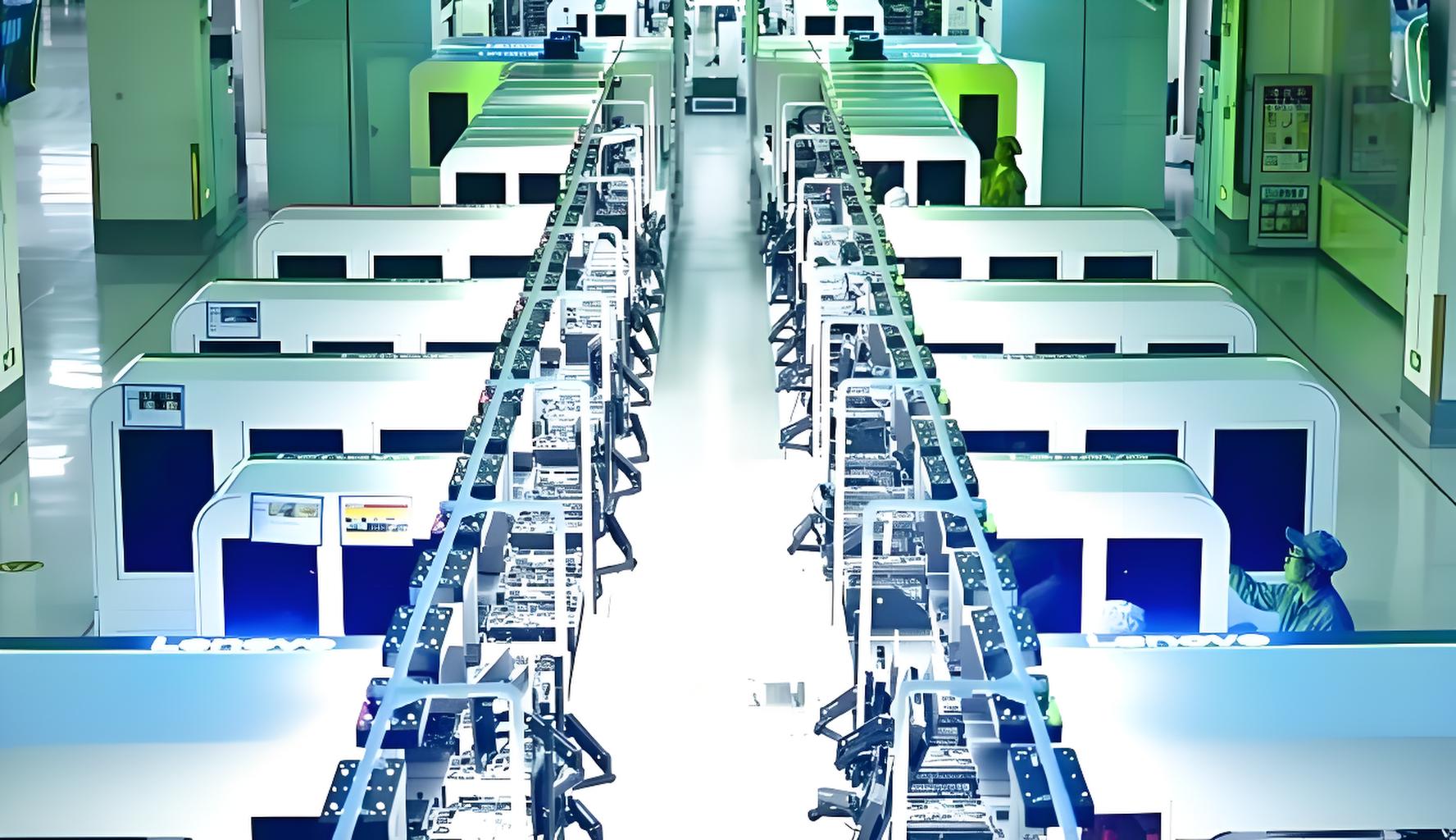 微增中見(jiàn)韌性，工業(yè)經(jīng)濟(jì)向&ldquo;新&rdquo;而行&mdash;&mdash;&ldquo;向&lsquo;新&rsquo;而行的中國(guó)工業(yè)&rdquo;